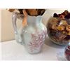 Image 4 : Dried Roses & Floral Arrangements
