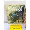 Image 3 : Charles Dickens Book Lot
