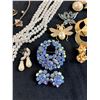 Image 3 : Costume Jewelry Lot