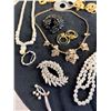 Image 4 : Costume Jewelry Lot