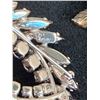 Image 8 : Costume Jewelry Lot