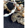 Image 9 : Costume Jewelry Lot