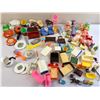 Image 1 : Children's Toys & Dollhouse Furniture