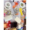 Image 6 : Children's Toys & Dollhouse Furniture
