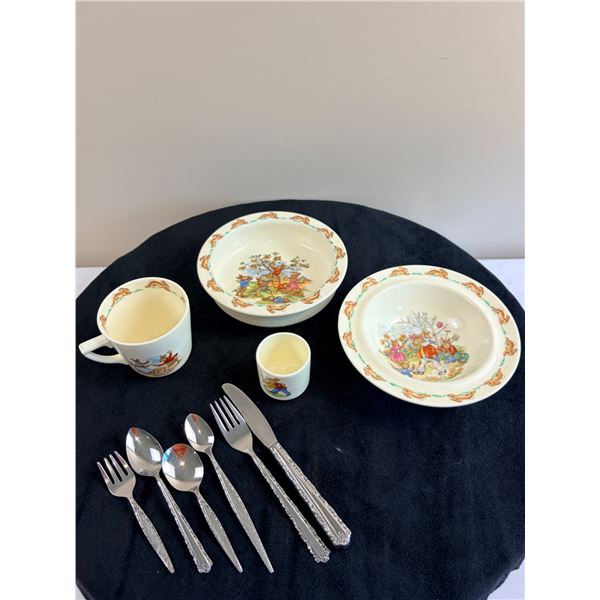Royal Doulton Bunnykins