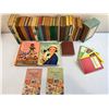Image 1 : Vintage Book Lot