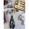 Image 4 : Barware and Mixology Lot
