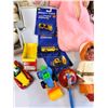Image 3 : Children's Toy Lot