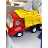 Image 8 : Children's Toy Lot