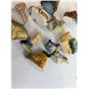 Image 8 : Miniature Ceramic Figurines