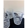 Image 4 : Crystal Decanter Set