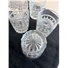 Image 6 : Crystal Decanter Set