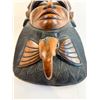 Image 4 : Uniquely Carved Wooden Mask