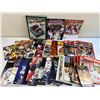 Image 1 : Hockey Books & Magazines