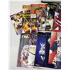 Image 2 : Hockey Books & Magazines