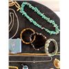 Image 3 : Costume Jewelry Lot