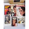 Image 2 : Elvis Presley Collectibles