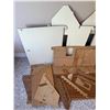 Image 5 : Wooden Dollhouse