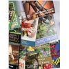 Image 2 : Assortment of Gardening Books