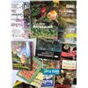 Image 4 : Assortment of Gardening Books