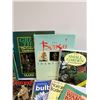 Image 5 : Assortment of Gardening Books