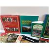 Image 6 : Assortment of Gardening Books
