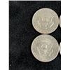 Image 2 : American Silver Half Dollar Coins