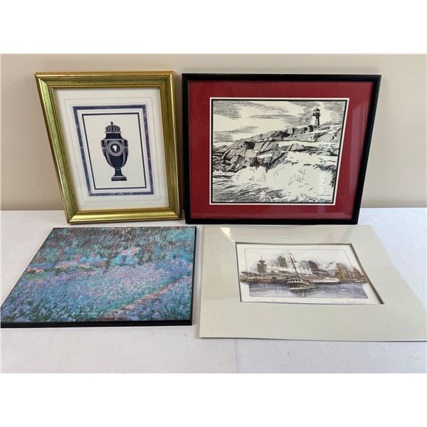 Wall Art Lot