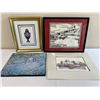 Image 1 : Wall Art Lot