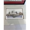 Image 6 : Wall Art Lot