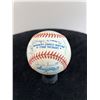 Image 3 : Pacific Coast League Autographed Baseball