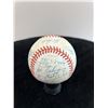 Image 5 : Pacific Coast League Autographed Baseball