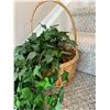Image 3 : Faux Potted Plants