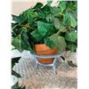 Image 4 : Faux Potted Plants