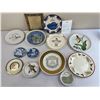 Image 1 : Collectors Plates