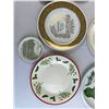 Image 4 : Collectors Plates