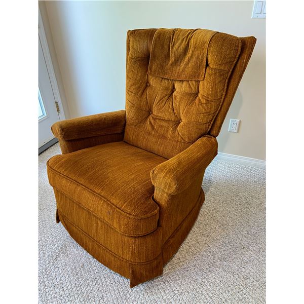 LA-Z-BOY Reclina-Rocker