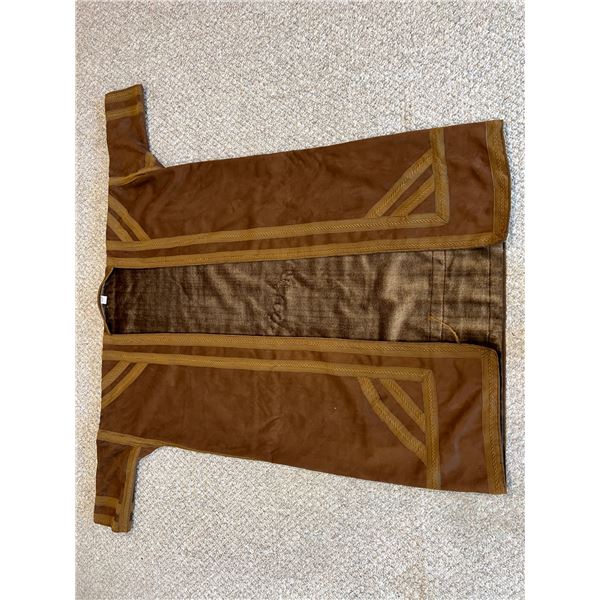 Farwa Coat