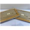 Image 6 : Antique Canvas Paintings