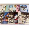 Image 1 : Edmonton Oilers Illustrated Magazines