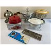 Image 1 : Fondue Pots and Warmers