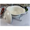 Image 3 : Fondue Pots and Warmers