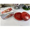 Image 4 : Fondue Pots and Warmers