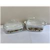 Image 1 : Corningware Oven Dishes
