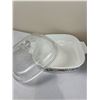Image 2 : Corningware Oven Dishes
