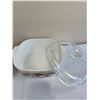 Image 3 : Corningware Oven Dishes