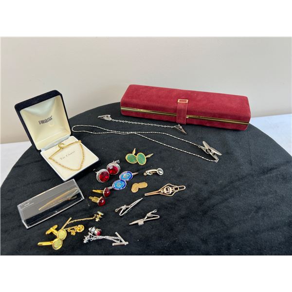 Costume Jewelry & Fashion Accessories