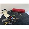 Image 1 : Costume Jewelry & Fashion Accessories