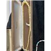 Image 3 : Vintage Pearl/Beaded Necklaces