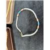 Image 4 : Vintage Pearl/Beaded Necklaces